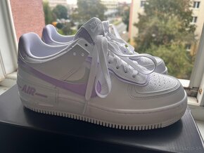 Nike AF1 Shadow 40 - 11