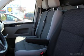 Volkswagen Transporter T5 2.0 TDI - 104 500km - 11