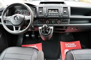 Volkswagen T6 Caravelle 2.0 TDI LONG - 11