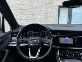 Audi Q7 55TFSi Etron hybrid 2021/4 - Odpočet DPH - - 11