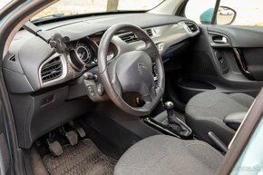 Citroen C3 - 1.2 VTi 60kw - r. 2016 - 11