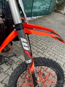 KTM SX-F 450 - 11