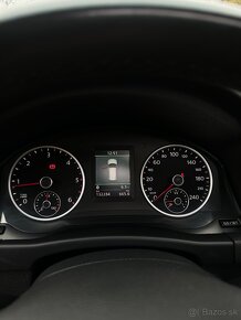 Volkswagen Vw Tiguan 2.0 TDI Sport,Xenon,Panorama,Koža - 11