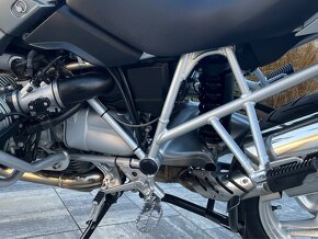 BMW r 1200 gs - 11