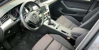 VW PASSAT - PREDAJ AJ NA SPLÁTKY - 11