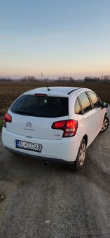 Citroen C3 1.4 Vti - 11