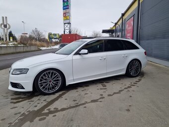 Audi S4 quarrto - 11