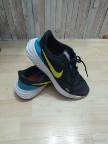 NIKE botasky - 11