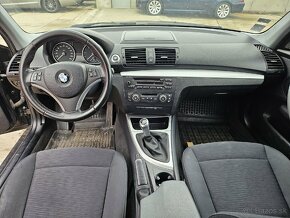 BMW rad1, 118d E87 Lci - 11