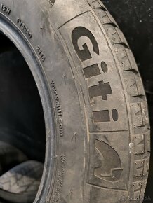 215/65 R16 Giti zimne pneumatiky ❄️❄️❄️❄️ - 11