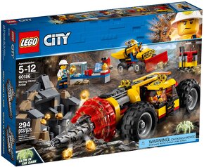 Lego City pre zberatelov - 11