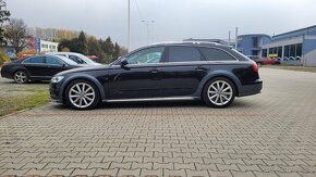 Audi A6 Allroad 3.0 TDI 160 kW quattro S tronic - 11