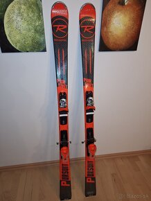 Rossignol Pursuit RED 157 cm - 11