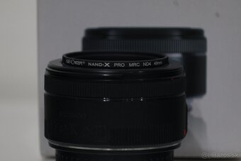 Canon EF 50mm F1.8 STM - 11