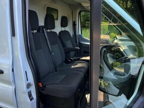 Ford Transit 2.2 TDCi L2H2 - 11