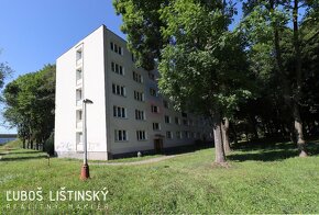 REZERVOVANÝ 3 izb.byt (72m2) po komplet. rekonš., Okružná - 11