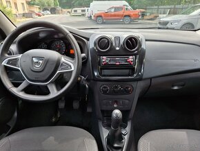 Dacia Sandero 1.0 SCe Access - 11