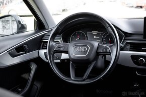 Audi A4 Avant 2.0 TDI Design S tronic - 11