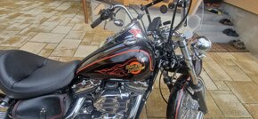 Harley Davidson Dyna Wide Glide odpočet DPH - 11