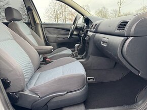 Škoda Octavia Combi 1.9 TDI 4x4 ELEGANCE - 11