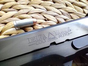 Colt 1911 / 10mm AUTO / Delta Elite - 11