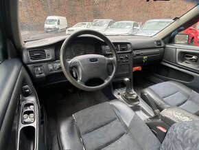 Volvo V70 2.5TDI 103kW klima tempomat 1997 park.kamera - 11