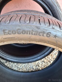 275/35 R22-2ks,315/30 R22-2ks Continental eco6 letné - 11