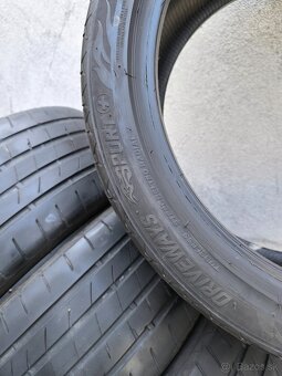 255/40 R19 Lassa letne pneumatiky - 11