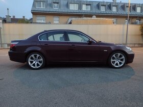 BMW e60 540i V8 Nova Stk/ EK 2/2026 - 11