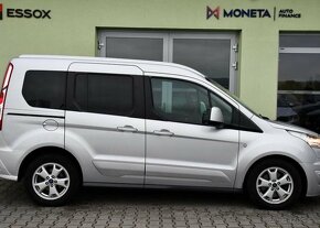 Ford Tourneo Connect 1.5TDCi 88kW PANORAMA TAŽNÉ ČR 88 kw - 11