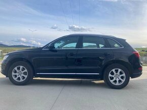 AUDI Q5 TDI QUATTRO 2.0,130kW,AT/7,167025km TOP STAV - 11