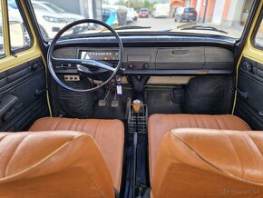 Škoda 100 MB 1969 Prvomodel - 11