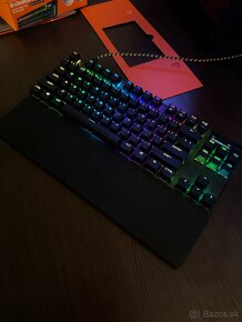 SteelSeries Apex Pro TKL WL (2023) – US - 11