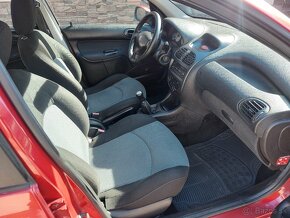 Peugeot 206 SW 1.4 HDI - 11