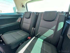 NA PRENÁJOM Volkswagen Sharan 2.0TDI 7 miestny - 11