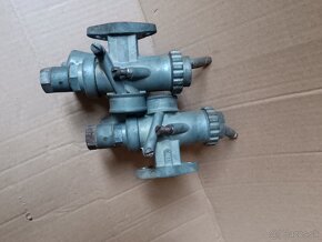 Karburátory PZ 28 K37 PEKAR K68 K38 K302 K301 - 11