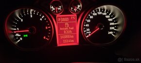 Predám Ford Kuga 2,0tdci 4x4,120kw 7/2011 - 11