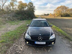 Mercedes Benz c220 cdi 125kw (s204 w204) - 11