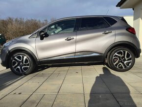 Renault Captur, 1.2 benzín, AUTOMAT, nové kúp. na Slovensku - 11