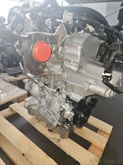 MOTOR DLAA 1,0 TSI ATECA / DLA 1,0 TSI - 11