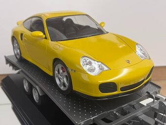 1:12 PORSCHE 911 Carrera - CARSON - 11