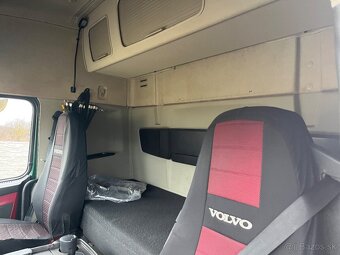 Volvo FMX 500 6x6 euro 6 - 11