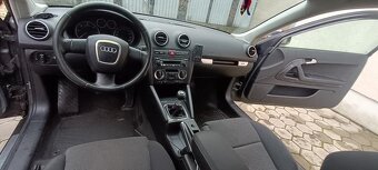 Audi A3 Sportback 2.0 103kw - 11