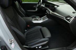 BMW 320i Individual°M-Packet°V ZARUKE°Laser°Widescreen° - 11