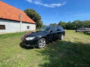 ✅Subaru outback✅ - 11