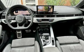 ✅ 2020 Audi S4 Avant Quattro 3,0TDI M-HEV | Matrix LED - 11