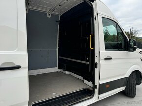 VW Crafter 2.0TDI 103kw L4H3 - Odpočet DPH - - 11