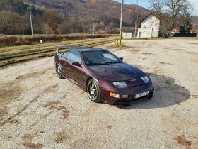 Nissan 300 ZX Z32 3.0 V6 Twin turbo - 11