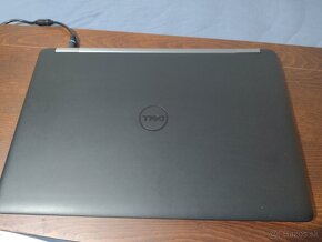 15,6 "Dell LATITUDE 5570 i5-6200 vPRO / 16 Gb RAM/512 GB SSD - 11