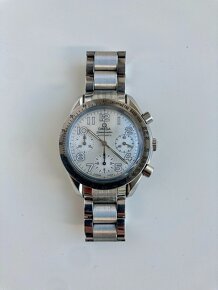 Omega Speedmaster Reduced - 11